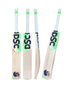 DSC Spliit 6 English Willow Cricket Bat - SH